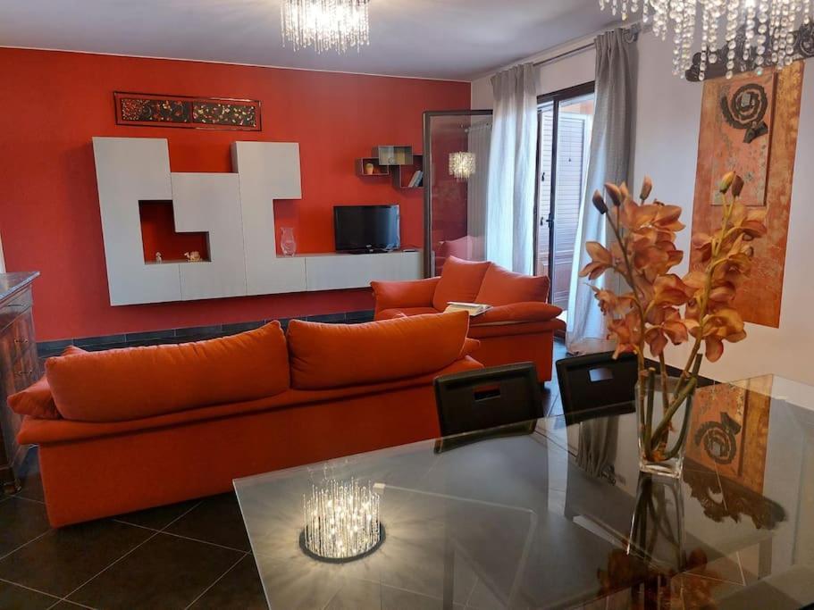 Casa Cuore Marsala Exteriör bild
