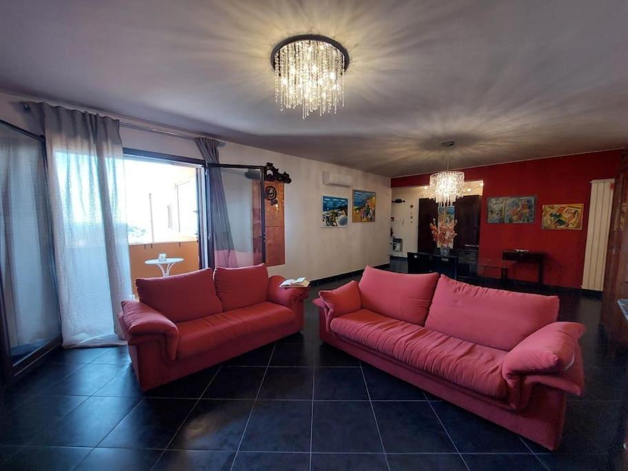 Casa Cuore Marsala Exteriör bild