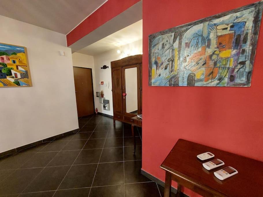 Casa Cuore Marsala Exteriör bild