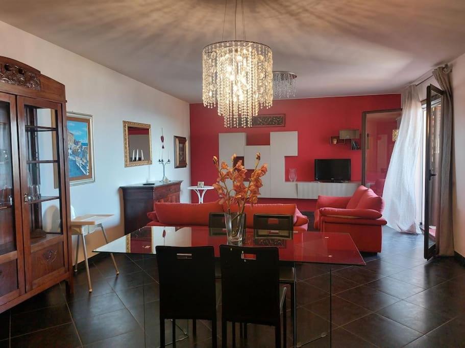 Casa Cuore Marsala Exteriör bild