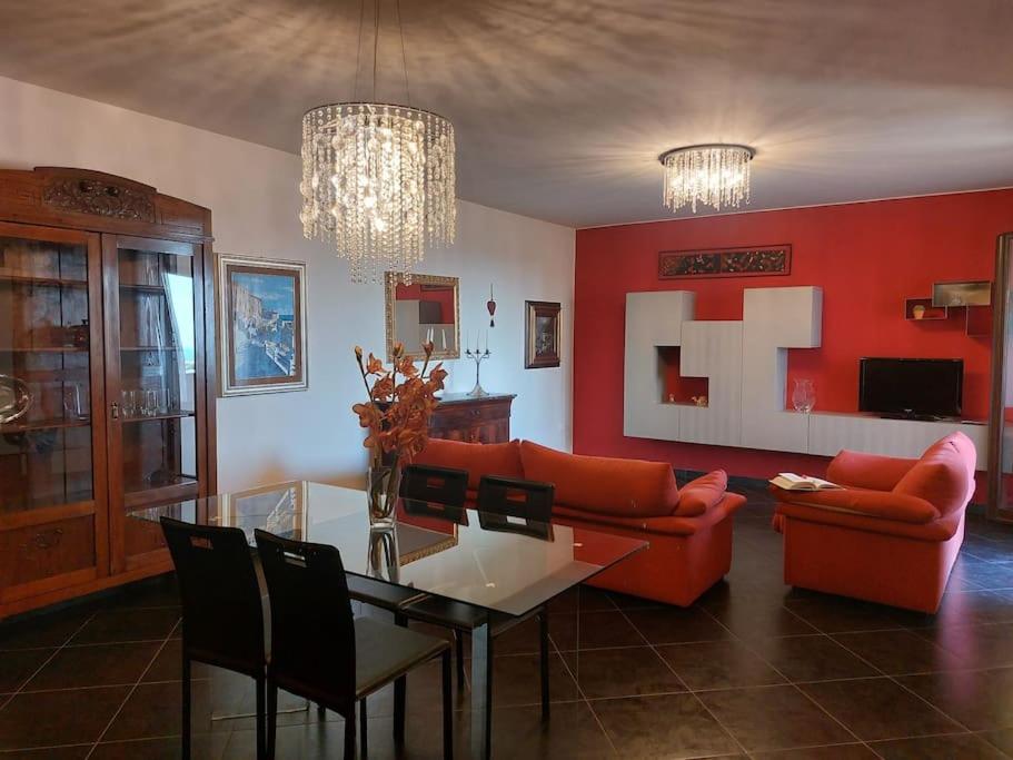 Casa Cuore Marsala Exteriör bild