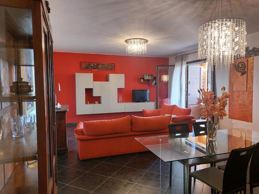 Casa Cuore Marsala Exteriör bild