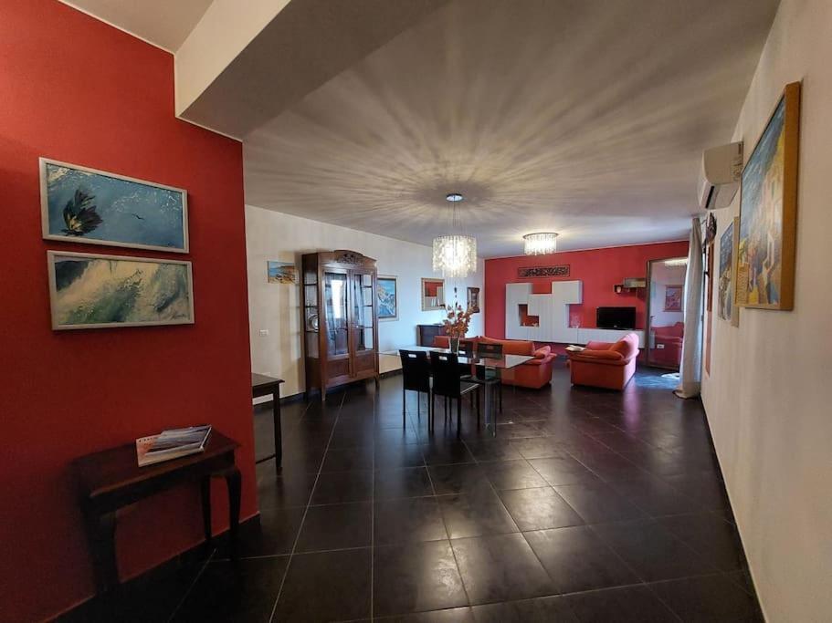 Casa Cuore Marsala Exteriör bild