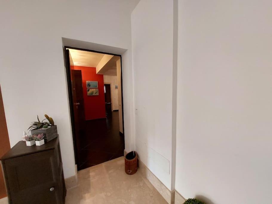 Casa Cuore Marsala Exteriör bild
